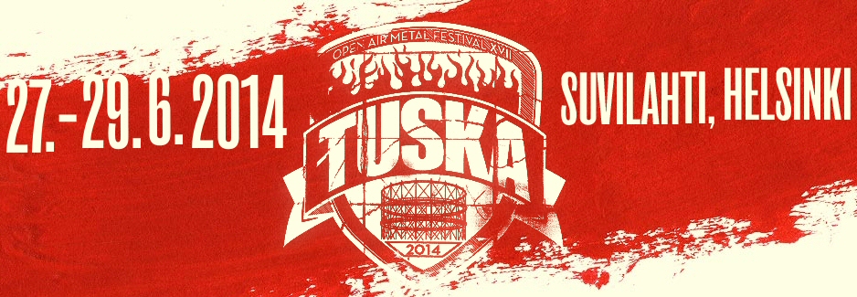 Tuska2014