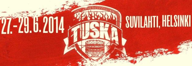 Tuska2014