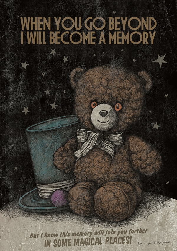 VultureInduestriesTeddybear