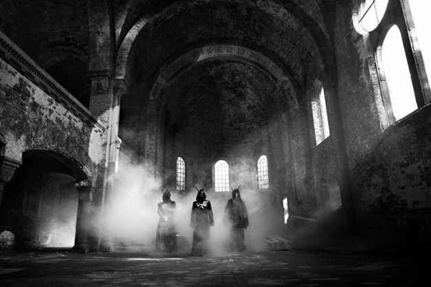 BehemothBlowYourTrumpets