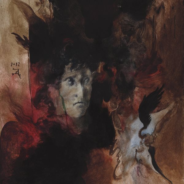 BehemothBlowYourTrumpetsEP