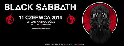 BlackSabbathLodz