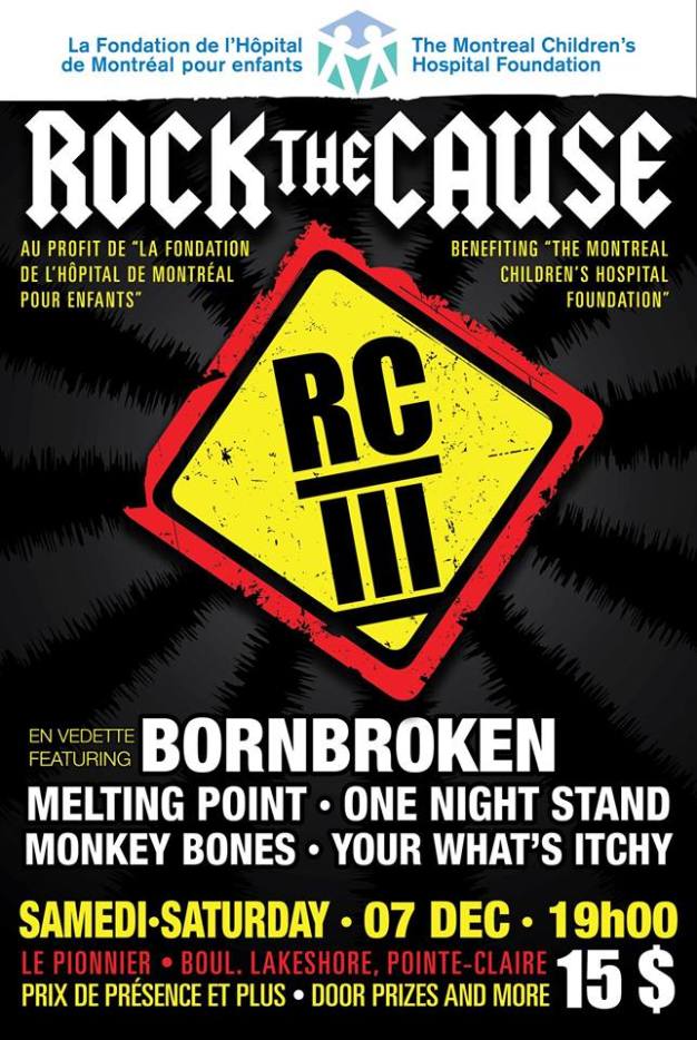 BornBrokenMontrealChildrenHospital