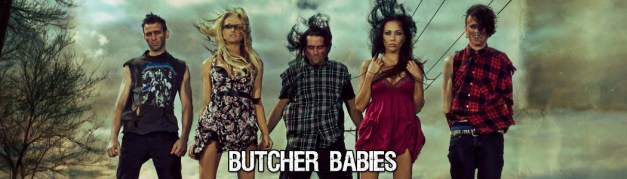 ButcherBabies