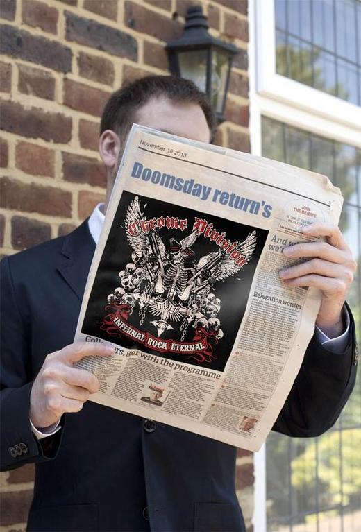 chromedivision-newspaper