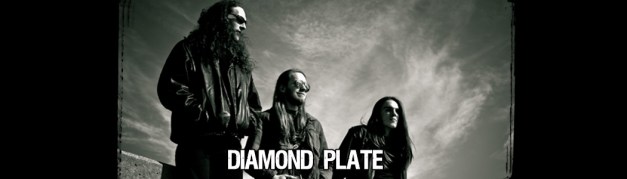 DiamondPlate
