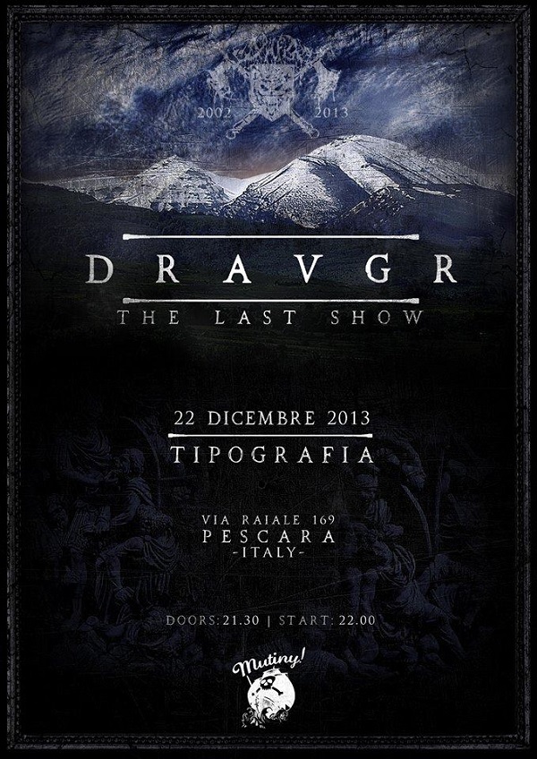 DraugrFinalShowPR