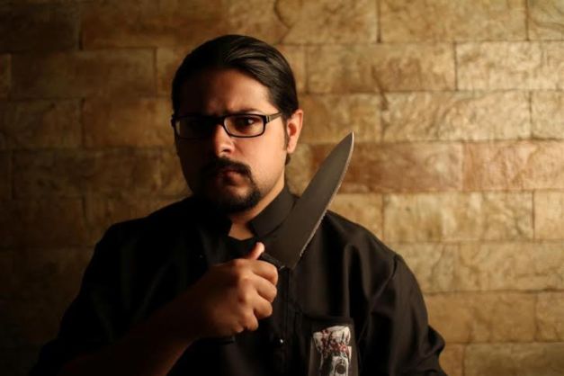 Headbanger's Kitchen