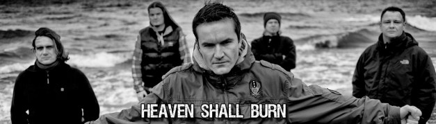 HeavenShallBurn