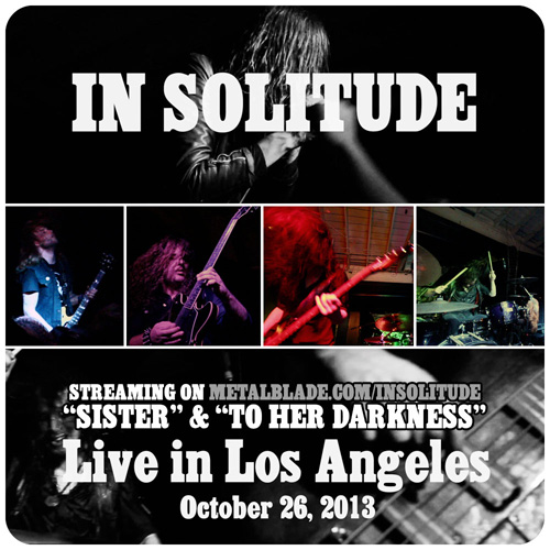 in-solitude-live-videos