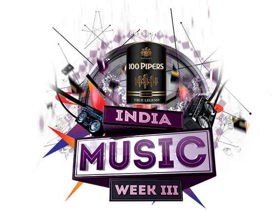 India Music Week