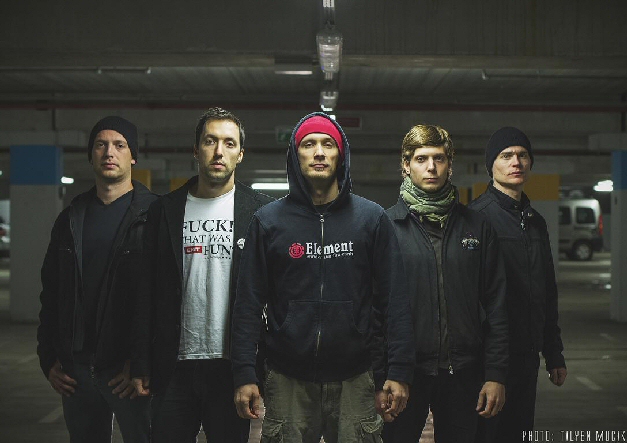 Photo by Tilyen Mucik