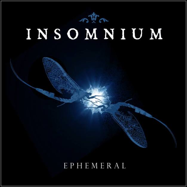 Insomnium-Ephemeral