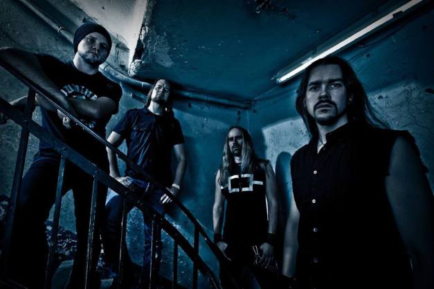 Insomnium