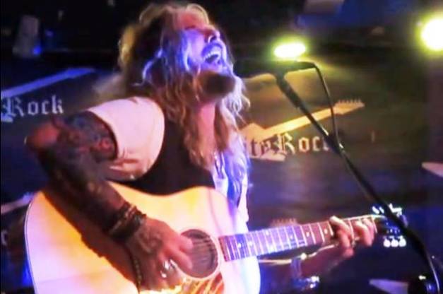 johncorabistockholmlive2013