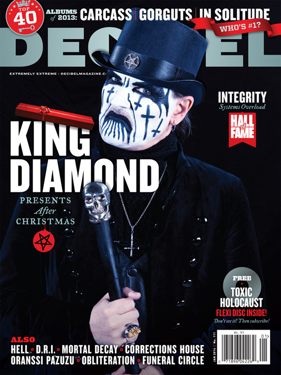KingDiamond-decibel