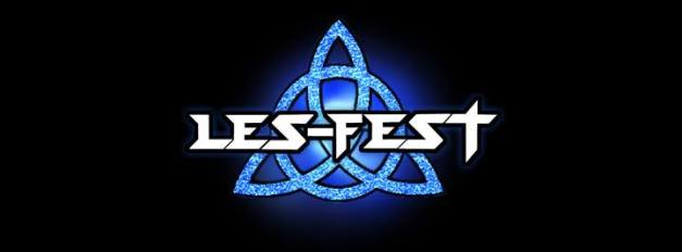 Les-fest logo