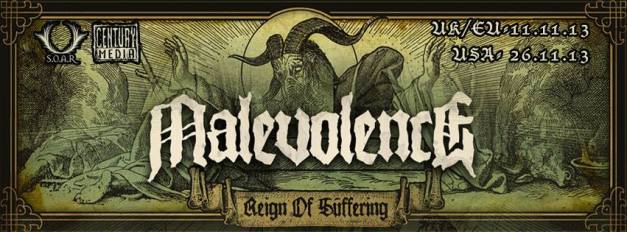 MalevolenceReignOfSuffering