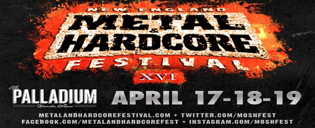 MetalHardcoreFestival2014