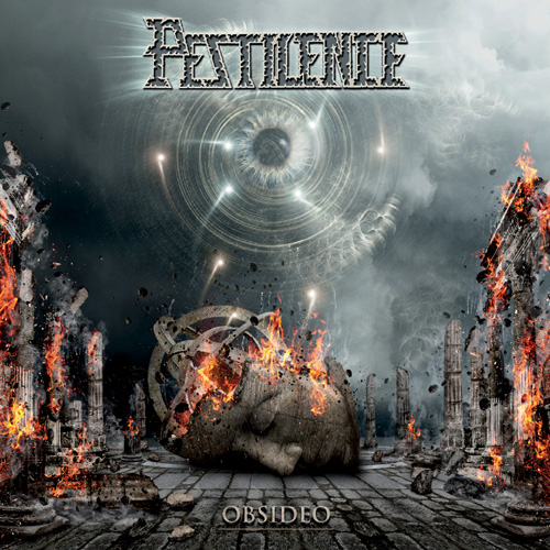 Pestilence_cd