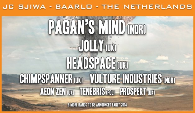 ProgPowerEuropeFestival