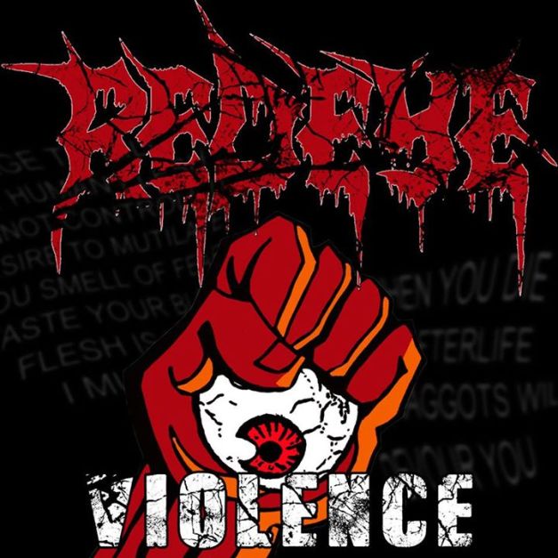 RedeyeViolence