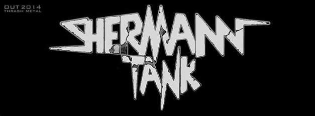 ShermannTank