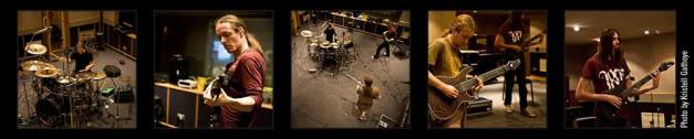 Tesseract_BBCstudiosession