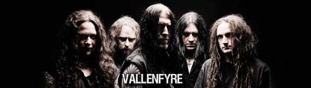 Vallenfyre
