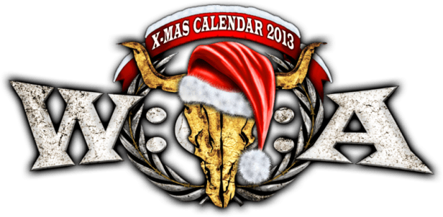 WackenAdventCalendar