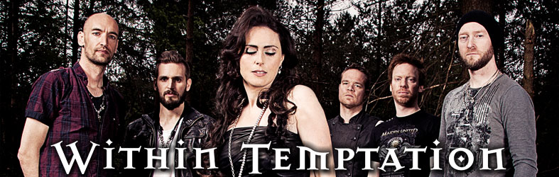 WITHIN TEMPTATION: Hydra Pre-Order Now Available | Metal Shock