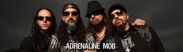AdrenalineMob2013