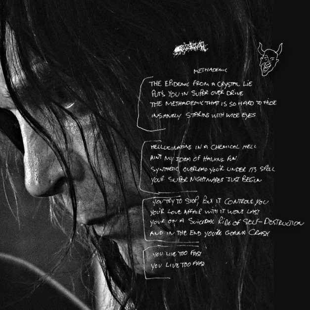 BlackSabbath-Methademic