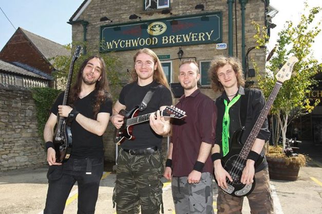 Bloodstock Metal 2 the Masses