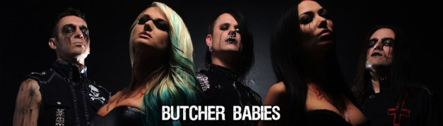 ButcherBabies