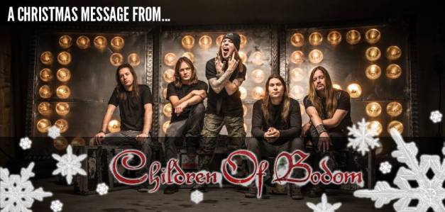 ChildrenOfBodomXmasMessage