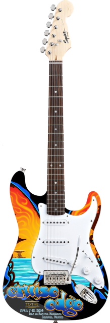 CruiseToTheEdgeYesGuitar