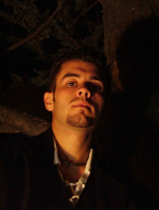 DEIMOS' New Singer Andrea Serafini