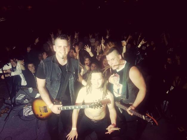 Photo by A.D. Rowntree 