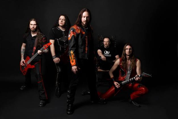Hammerfall2013