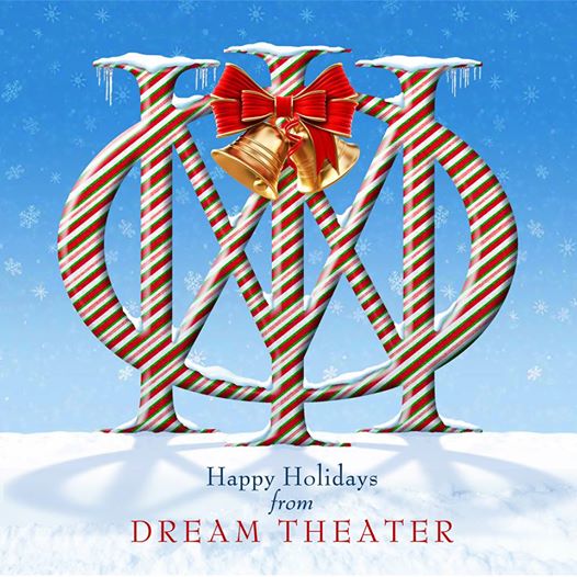 HappyHolidaysDreamTheater