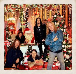 helloween xmas 2013