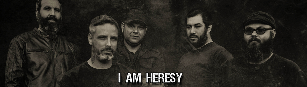 IamHeresy