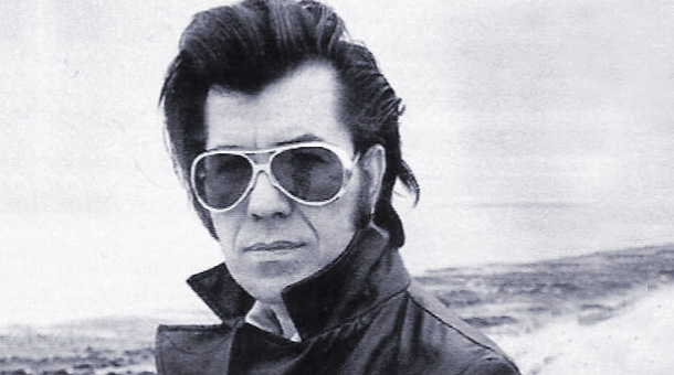 Link Wray 1929~2005