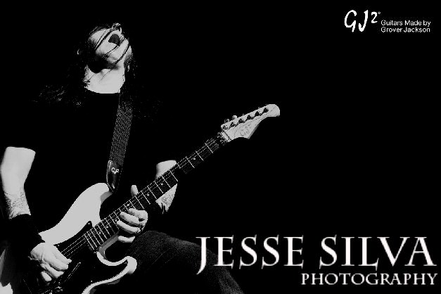 Mick Murphy by Jesse Silva