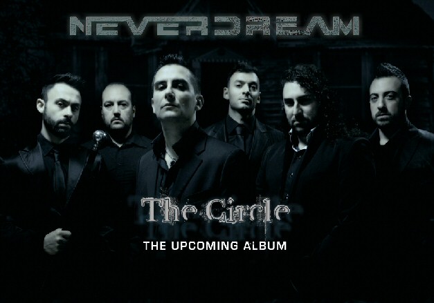 Neverdream2013
