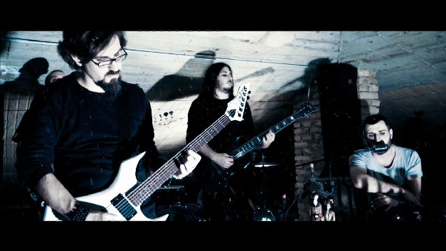 PTSD Heavy On My Heart