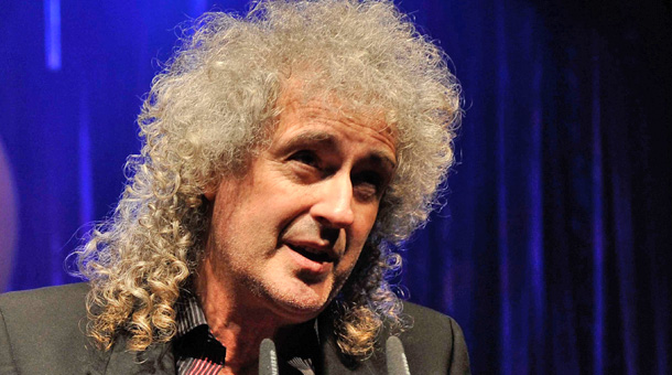 Classic Rock Roll Of Honour Awards 2011 In London - Ceremony