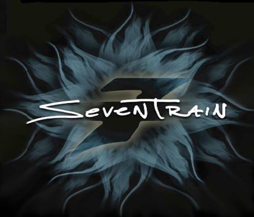 SeventrainLogo