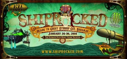 ShipRocked